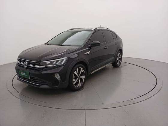 VOLKSWAGEN NIVUS 1.0 200 TSI TOTAL FLEX HIGHLINE AUTOMÁTICO VOLKSWAGEN NIVUS 1.0 200 TSI TOTAL FLEX HIGHLINE AUTOMÁTICO